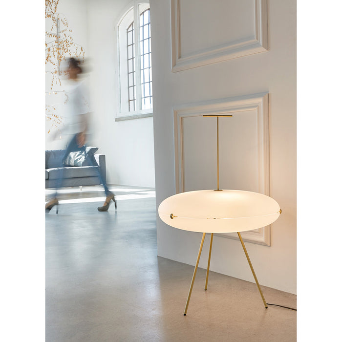 フロアランプ TATO / タト LUNA ORIZZONTALE / ルナオリゾンテール