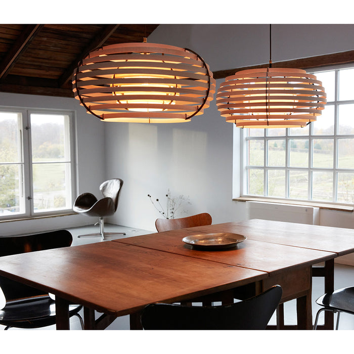 BRIAN KIRK/ブライアンカーク MOON60/ムーン60 ペンダントランプ