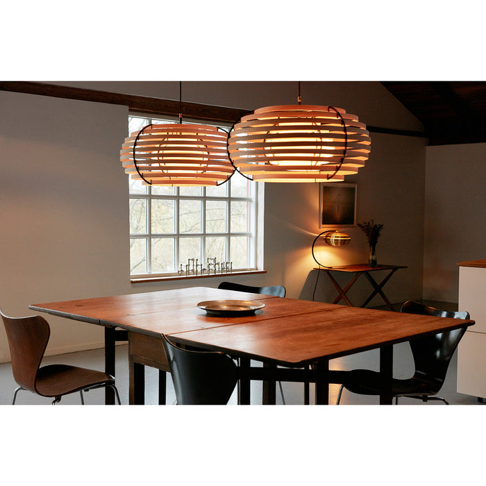 BRIAN KIRK/ブライアンカーク MOON60/ムーン60 ペンダントランプ