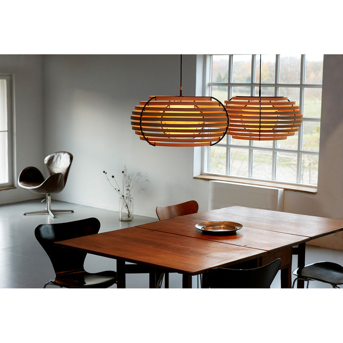 BRIAN KIRK/ブライアンカーク MOON60/ムーン60 ペンダントランプ