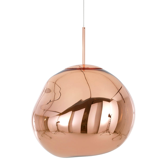 ペンダントライト Tom Dixon / トムディクソン MELT PENDANT 50 LED / メルト ペンダント50LED