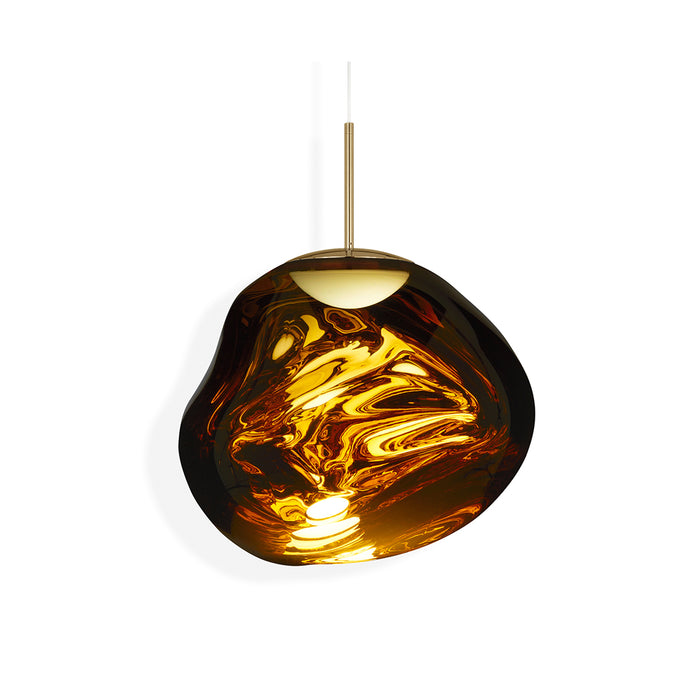 ペンダントライト Tom Dixon / トムディクソン MELT PENDANT 50 LED / メルト ペンダント50LED