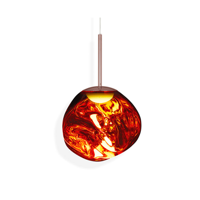 ペンダントライト Tom Dixon / トムディクソン MELT PENDANT 30 LED / メルト ペンダント30LED