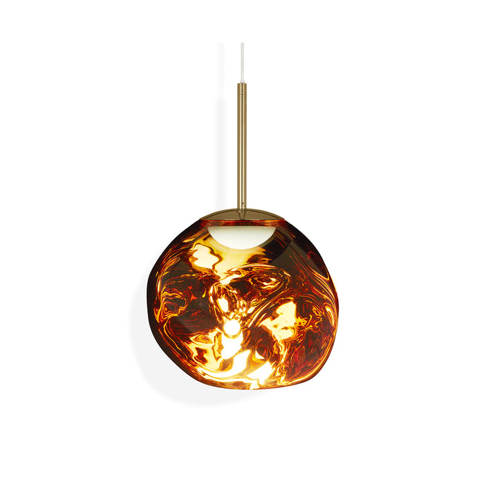 ペンダントライト Tom Dixon / トムディクソン MELT PENDANT 30 LED / メルト ペンダント30LED