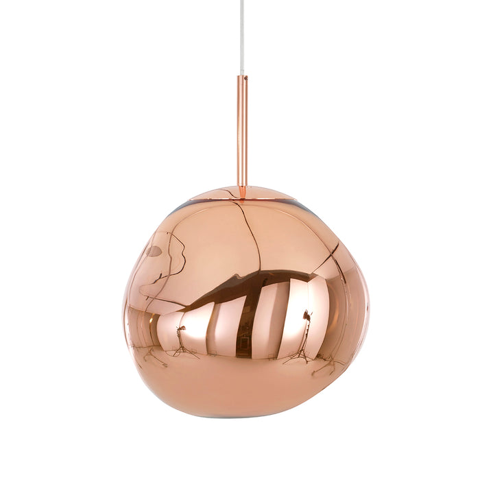 ペンダントライト Tom Dixon / トムディクソン MELT PENDANT 30 LED / メルト ペンダント30LED