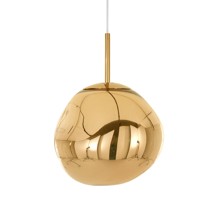 ペンダントライト Tom Dixon / トムディクソン MELT PENDANT 30 LED / メルト ペンダント30LED
