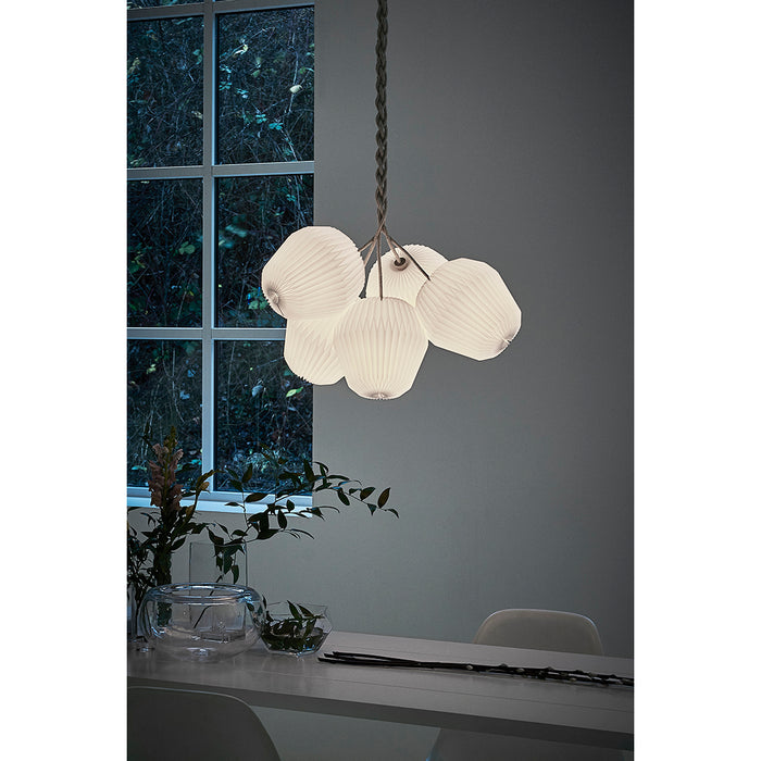 ペンダントライト チューリップ LE KLINT / レ・クリント BOUQUET / ペンダントブーケ5