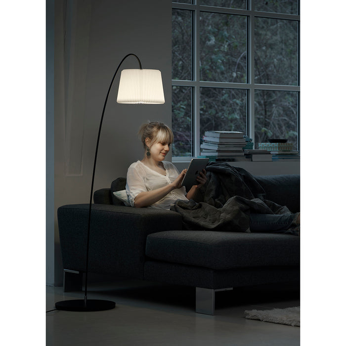 フロアランプ LE KLINT レ・クリント SNOWDROP フロアランプ スノードロップ