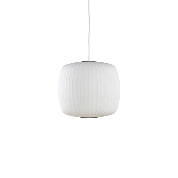 ペンダントランプ Herman Miller / ハーマンミラー NELSON ROLL BUBBLE PENDANT / ネルソン ロール バブル ペンダント