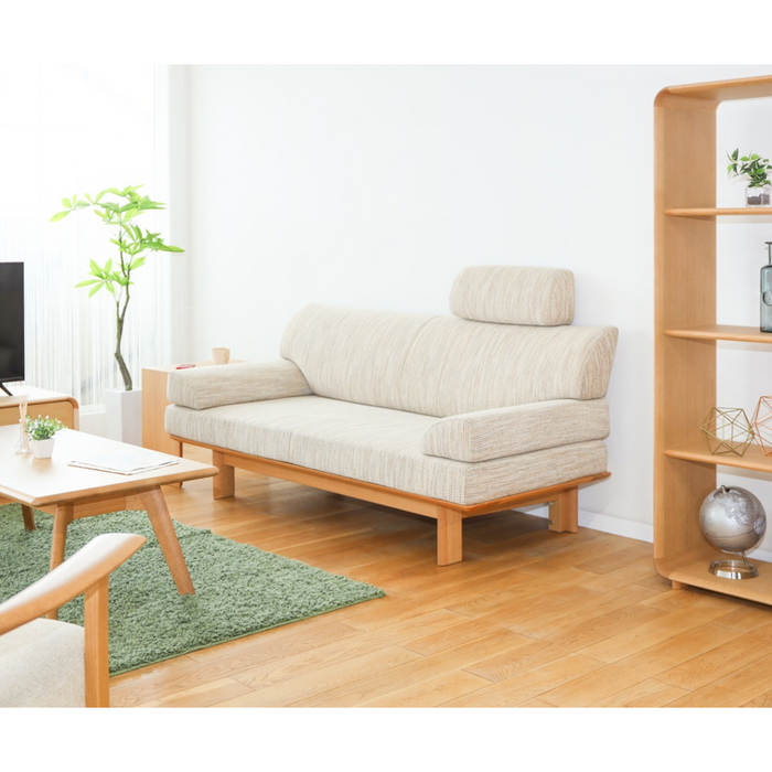 シラカワ|NEW RAPT ヘッドレスト