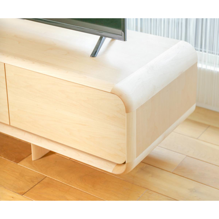 シラカワ|RAPT TVボード 幅170~200cm