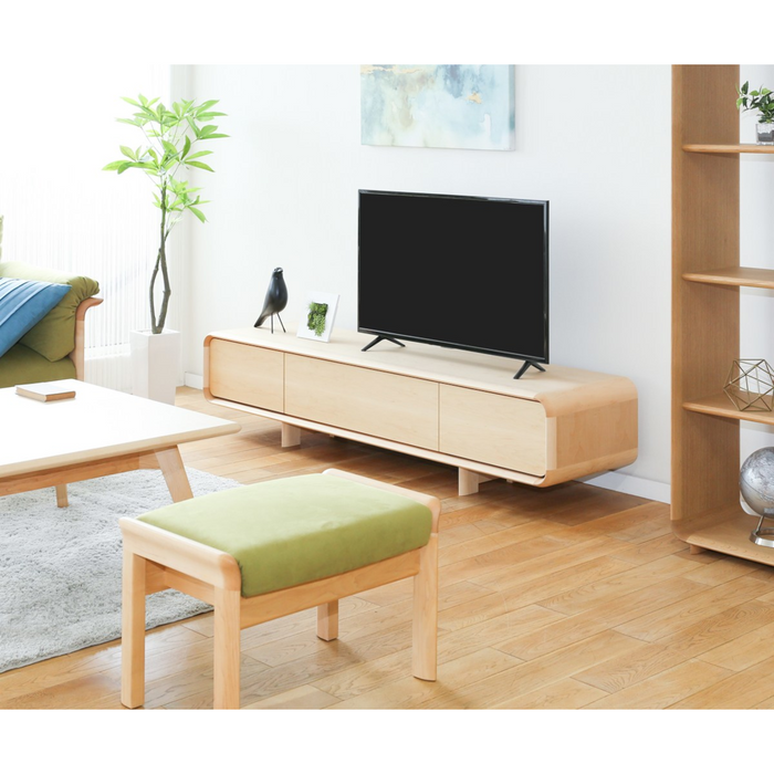 シラカワ|RAPT TVボード 幅170~200cm
