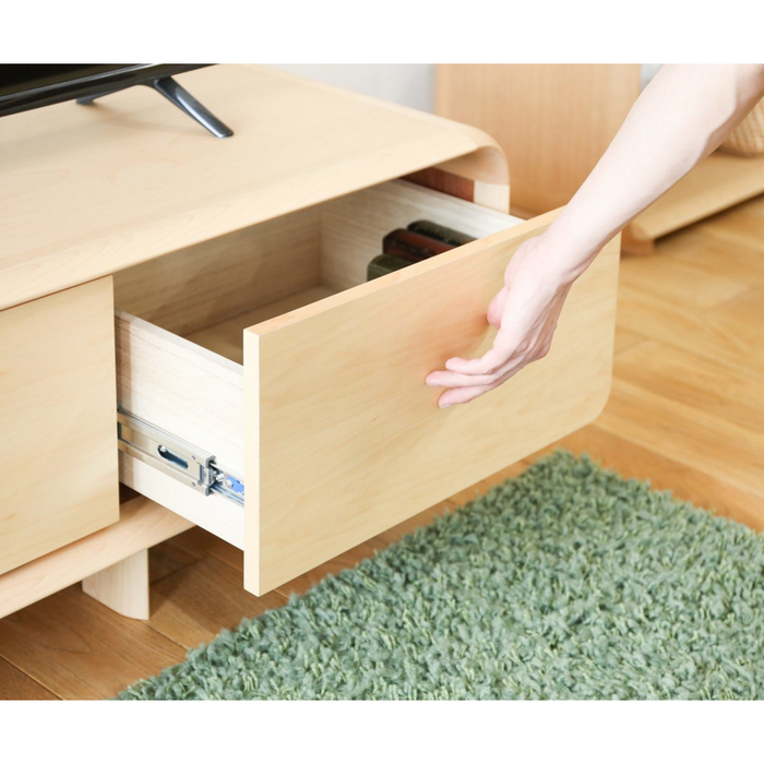 シラカワ|RAPT TVボード 幅170~200cm