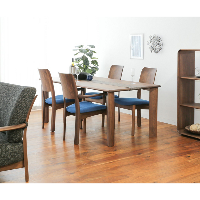 シラカワ|RAPT ダイニングテーブル 幅150cm・165cm・180cm