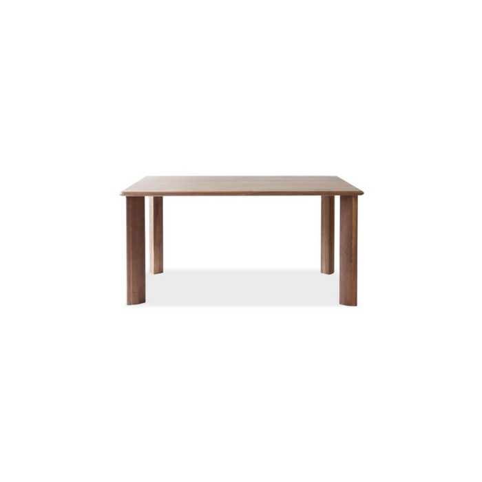 シラカワ|RAPT ダイニングテーブル 幅150cm・165cm・180cm