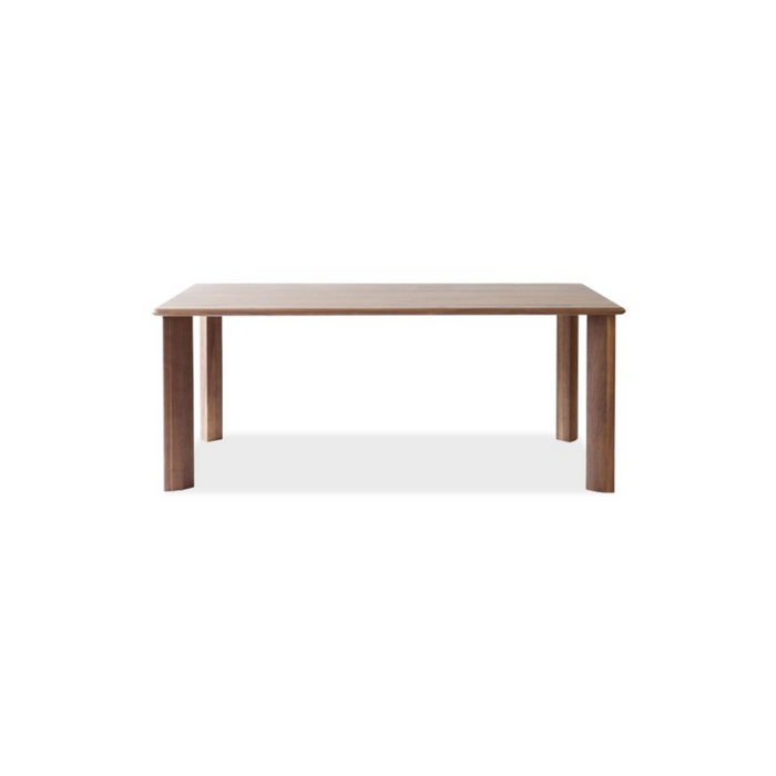 シラカワ|RAPT ダイニングテーブル 幅150cm・165cm・180cm