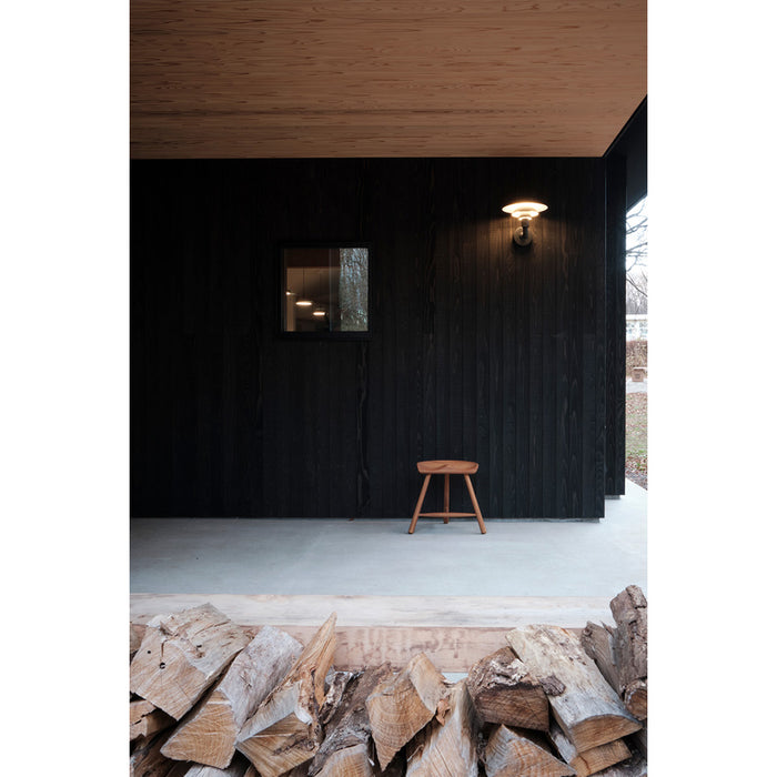 スツール WERNER / ワーナー SHOEMAKER CHAIR®NO.42 IROKO WOOD / シューメーカーチェア NO.42 イロコウッド