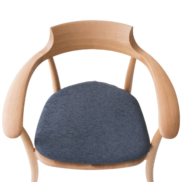 飛騨産業|CRESCENT 座クッション