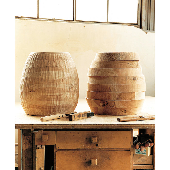 飛騨産業 / ヒダサンギョウ wavok / ワボク スツール