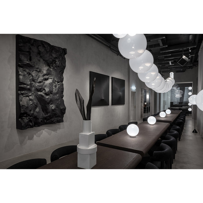 ペンダントライト Tom Dixon / トムディクソン OPAL PENDANT 25 / オパール ペンダント25