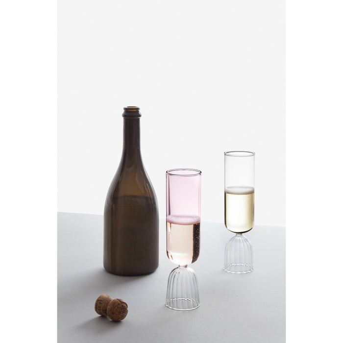 ICHENDORF MILANO | TUTU フルートグラス