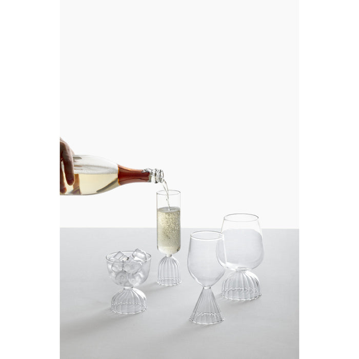 ICHENDORF MILANO | TUTU フルートグラス