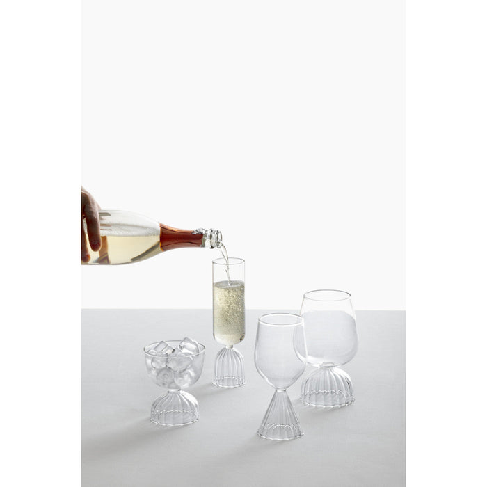 ICHENDORF MILANO | TUTU ボウル / グラス