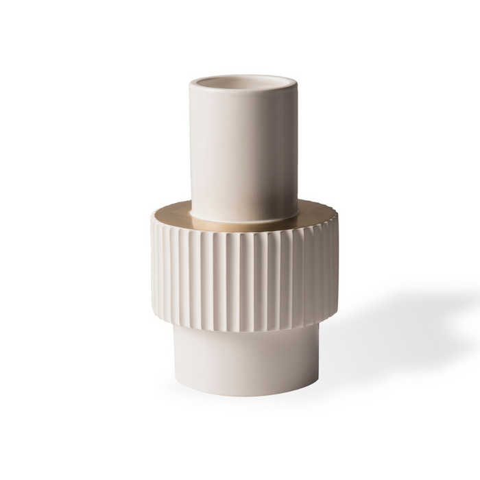 POLSPOTTEN | Gear Vase - S