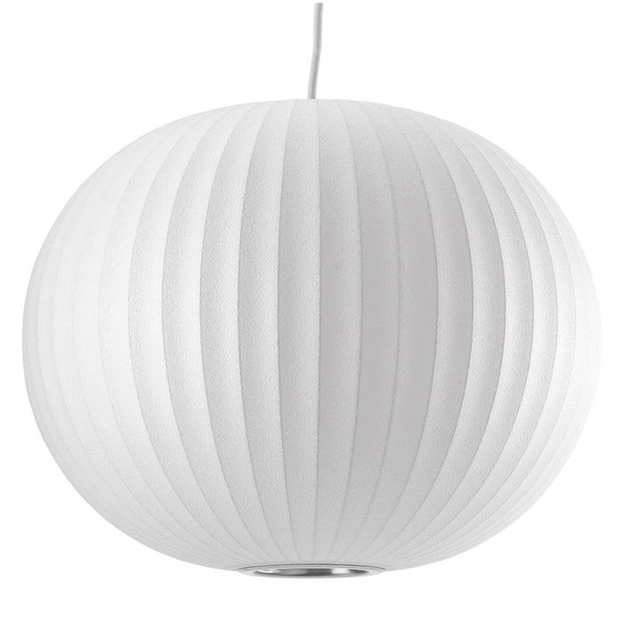 ペンダントランプ Herman Miller / ハーマンミラー NELSON BALL BUBBLE PENDANT Medium / ネルソン ボール バブル ペンダント ミディアム