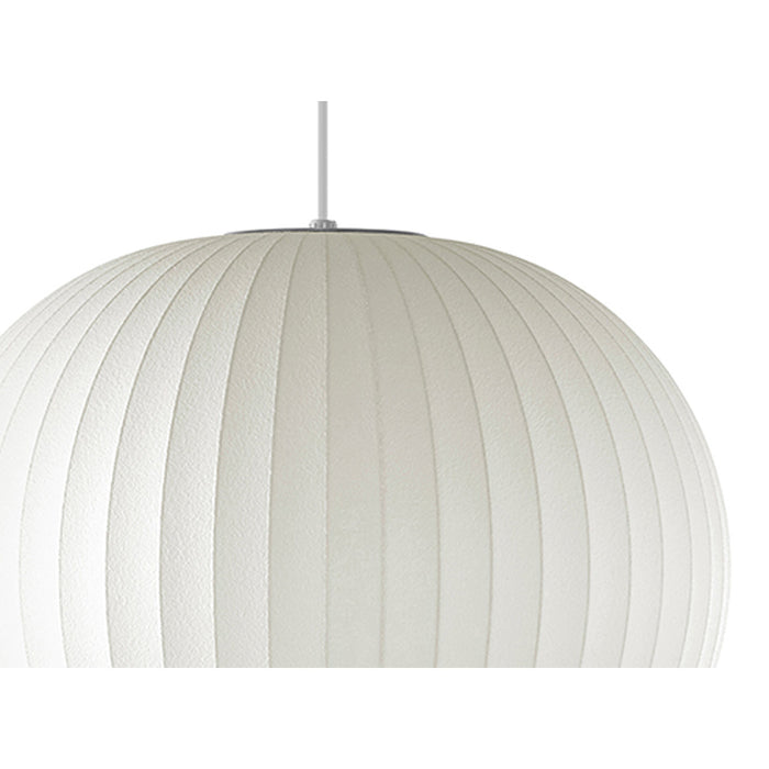 ペンダントランプ Herman Miller / ハーマンミラー NELSON BALL BUBBLE PENDANT Medium / ネルソン ボール バブル ペンダント ミディアム