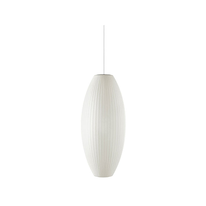ペンダントランプ Herman Miller / ハーマンミラー NELSON CIGAR BUBBLE PENDANT LARGE / ネルソン シガー バブル ペンダント ラージ