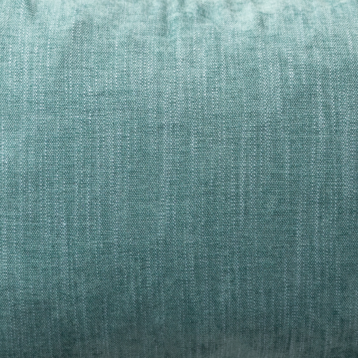 Carpe Diem|Tiffany's Garden クッションカバー Turquoise