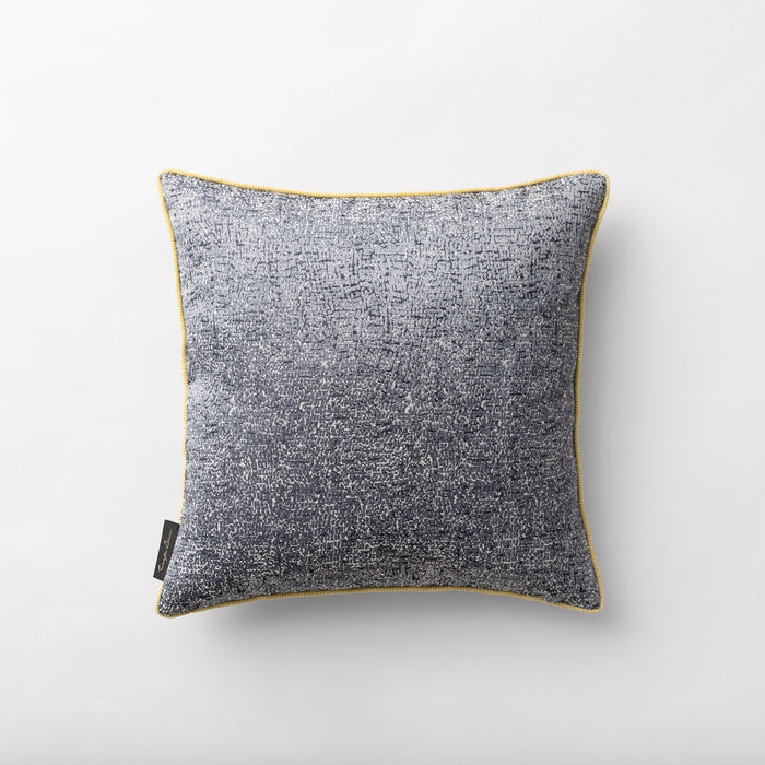 Carpe Diem|Premium color クッションカバー Iron Blue