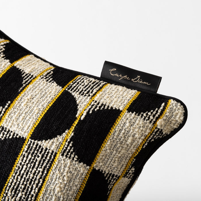 Carpe Diem|Backgammon クッションカバー