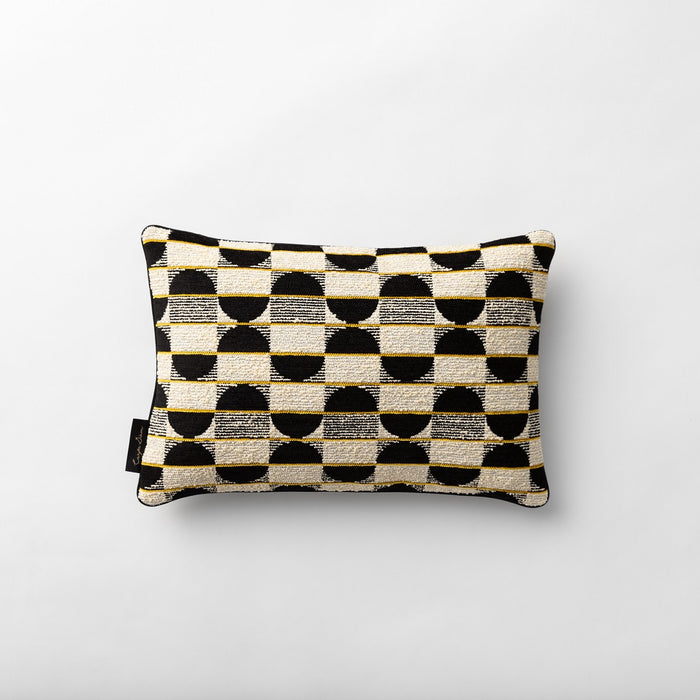 Carpe Diem|Backgammon クッションカバー
