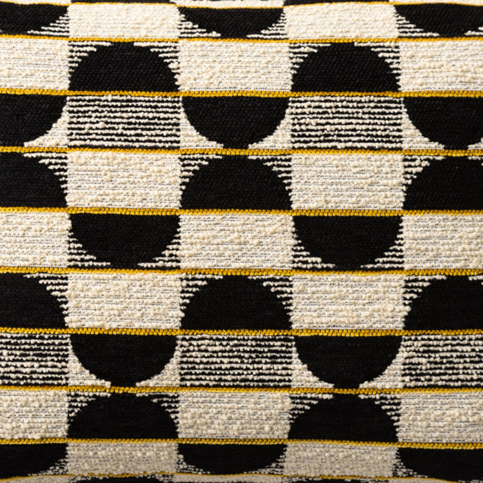 Carpe Diem|Backgammon クッションカバー