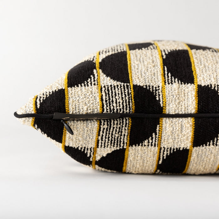 Carpe Diem|Backgammon クッションカバー