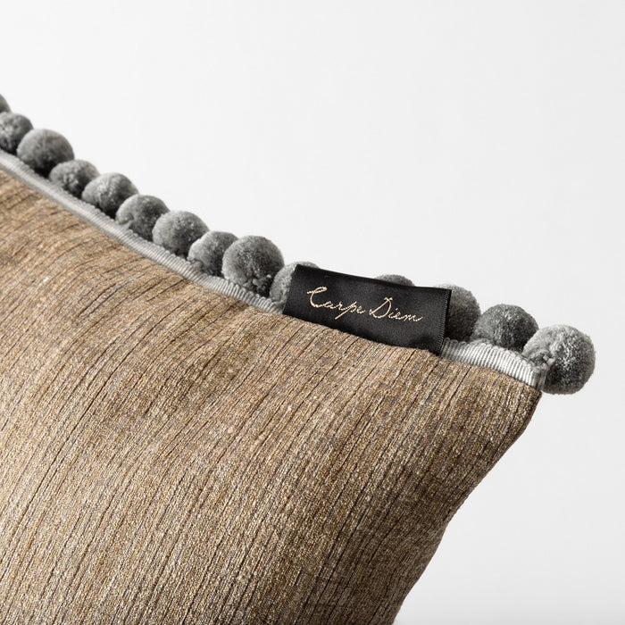 Carpe Diem|Premium color クッションカバー Venus