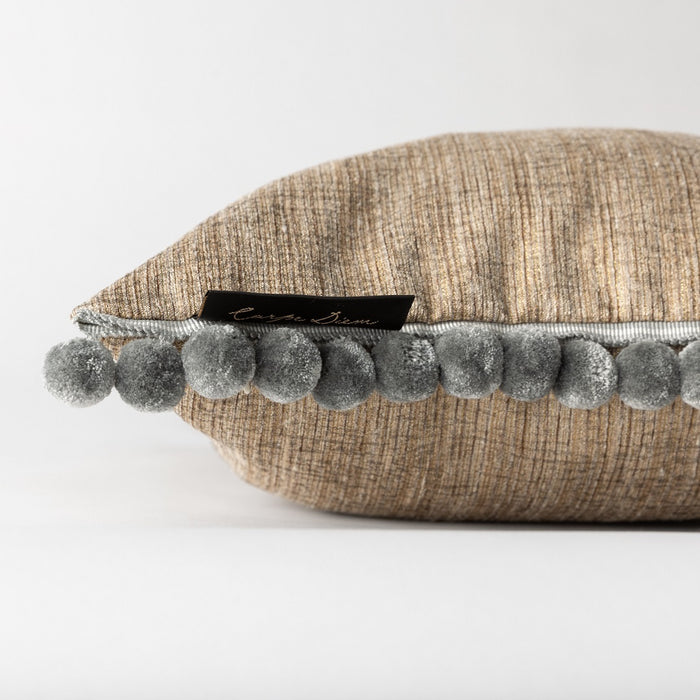 Carpe Diem|Premium color クッションカバー Venus