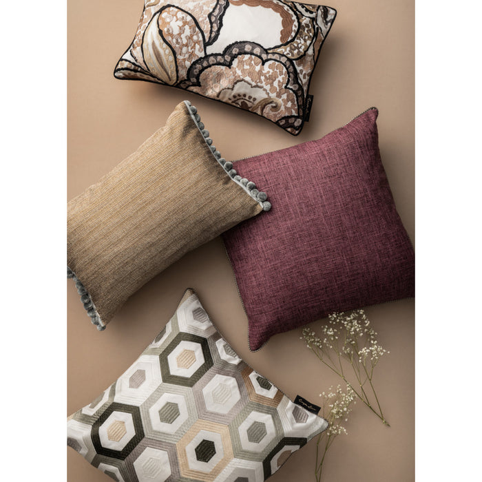 Carpe Diem|Premium color クッションカバー Venus