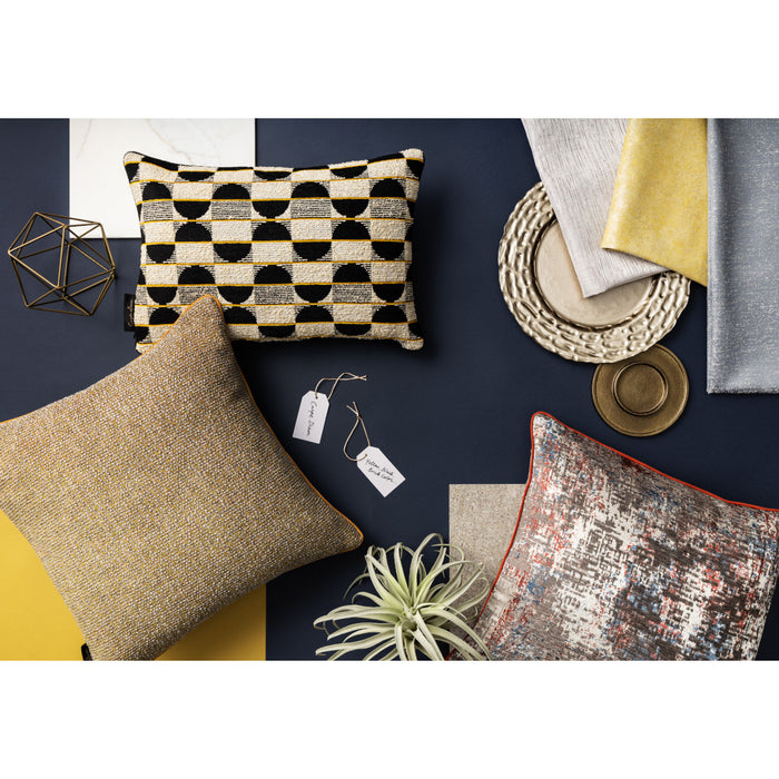 Carpe Diem|Backgammon クッションカバー