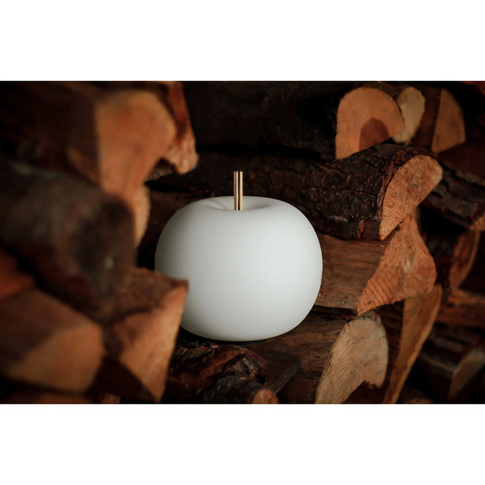 ペンダントライト リンゴ kdln / ケーディーエルエヌ KUSHI TABLE 16 / クシテーブル16