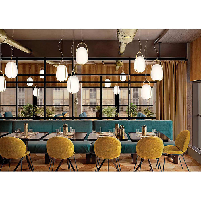 ペンダントランプ kdln / ケーディーエルエヌ LANNA