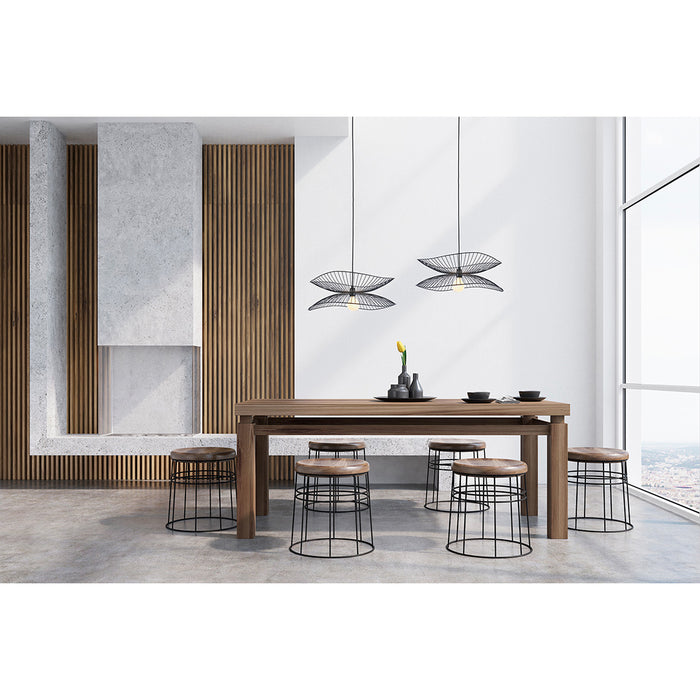 ペンダントライト forestier / フォレスティア LIBELLULE / リベリュール