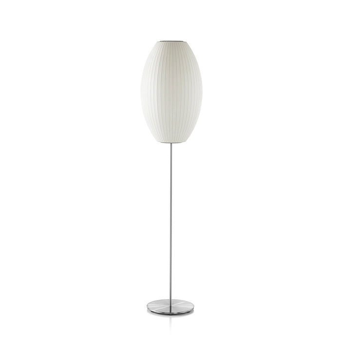 フロアランプ Herman Miller / ハーマンミラー NELSON CIGAR LOTUS FLOOR M / ネルソン シガー ロータス フロア M