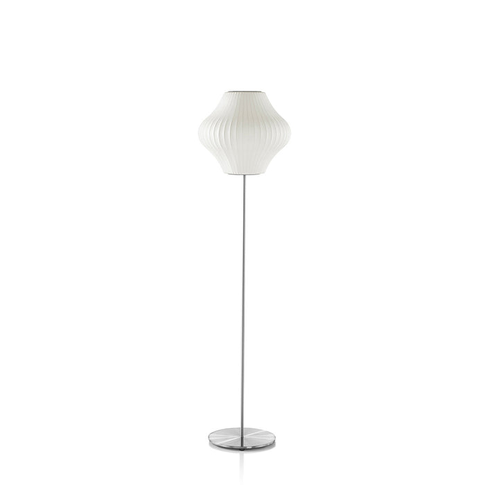 フロアランプ 洋ナシ Herman Miller / ハーマンミラー NELSON PEAR LOTUS FLOOR S / ネルソン ペア ロータス フロア S