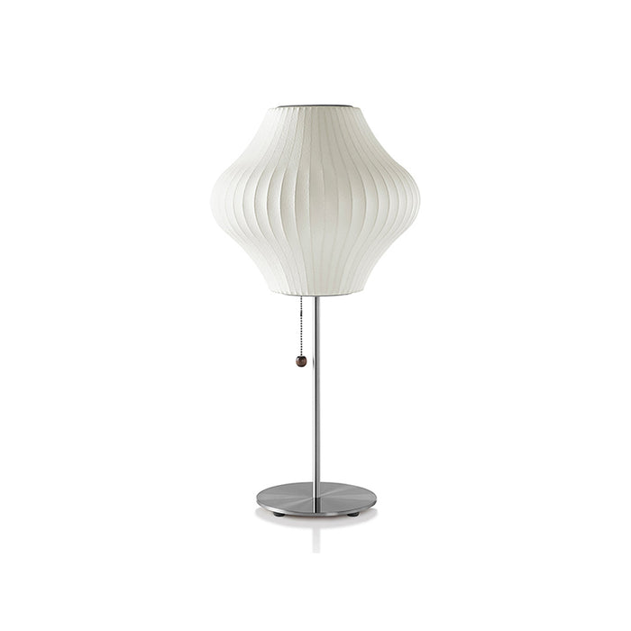 テーブルランプ 洋ナシ Herman Miller / ハーマンミラー NELSON PEAR LOTUS TABLE / ネルソン ペア ロータス テーブル