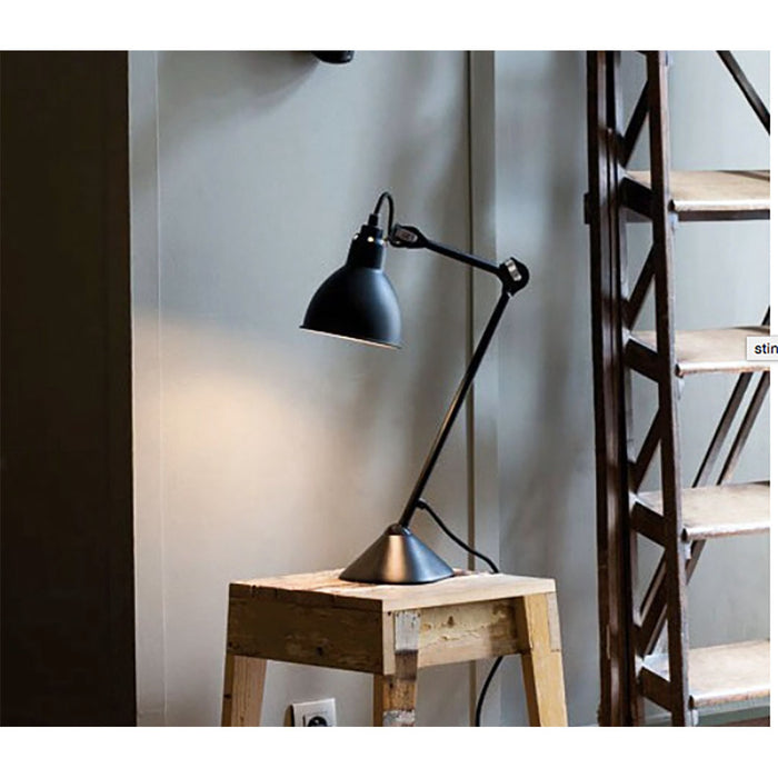 テーブルランプ DCW editions / ディーシーダブリュー エディションズ LAMPE GRAS NO.205 / ランぺグラス NO.205