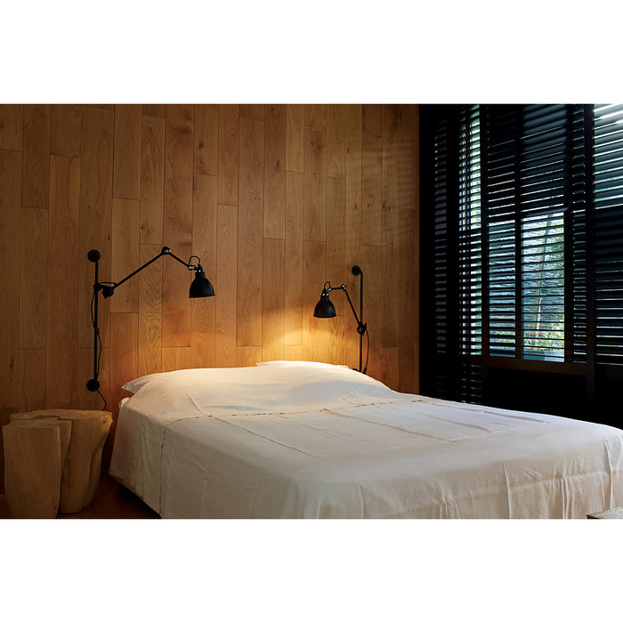 ウォールランプ DCW editions / ディーシーダブリュー エディションズ LAMPE GRAS NO.210 / ランぺグラス NO.210