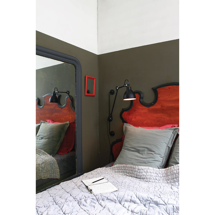 ウォールランプ DCW editions / ディーシーダブリュー エディションズ LAMPE GRAS NO.210 / ランぺグラス NO.210